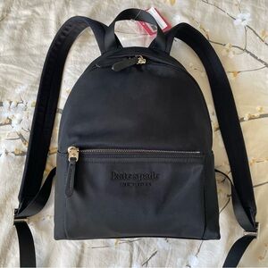 kate spade nylon city pack - medium backpack